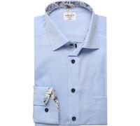 Marvelis Modern Fit Dress Shirt 7246/84/11 Blue