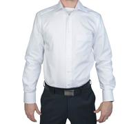 MarVelis Shirt Modern Fit - Women, White, 40