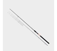 Marvelist Light Carp Rod 9Ft - Black, Black One Size