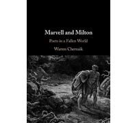 Marvell and Milton: Poets in a Fallen World