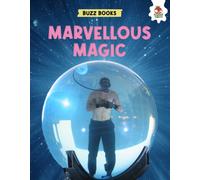 Marvellous Magic