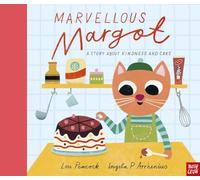 Marvellous Margot