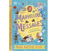 Marvellous Messages