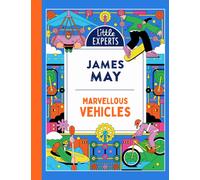 Marvellous Vehicles