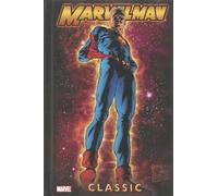 Marvelman Classic Vol.1