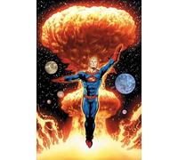 Marvelman Classic Volume 3