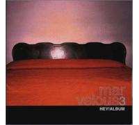 Marvelous 3 - Hey! Album