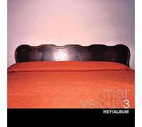 Marvelous 3 - Hey! Album [VINYL]
