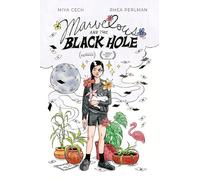 Marvelous And The Black Hole