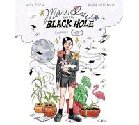 Marvelous And The Black Hole