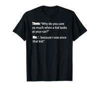 Marvelous Car Lover - I Think About Car All The time T-Shirt