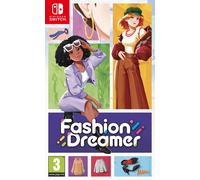 Marvelous Fashion Dreamer Standard English Nintendo Switch