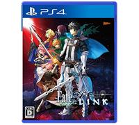 Marvelous Fate / Extella Link SONY PS4 PLAYSTATION 4 JAPANESE VERSION [video game]