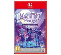 Marvelous Games Moonlight Peaks - Nintendo Switch 2 Edition Marvelous Games Moonlight Peaks - Nintendo Switch 2 Edition