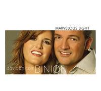 Marvelous Light by David Binion (2008-08-03)