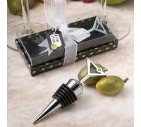 Marvelous Martini Design Wine Bottle Stopper