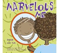 Marvelous Me: Inside and Out (All about Me)