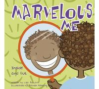 Marvelous Me: Inside and Out (All about Me)