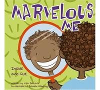 Marvelous Me: Inside and Out (All about Me) by Bullard, Lisa (2002) Paperback