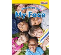 Marvelous Me: My Face