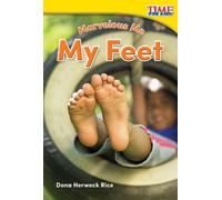 Marvelous Me: My Feet