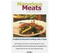 Marvelous Meats: Beef Lamb & Pork [DVD] [Region 1] [US Import] [NTSC]