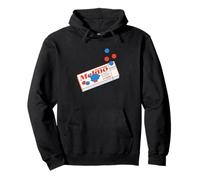 Marvelous Melmo (Miracle Candy) (C) TEZUKA PRODUCTIONS Pullover Hoodie