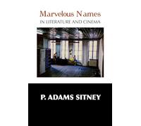 Marvelous Names in Literature and Cinema