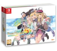 Marvelous Rune Factory 5