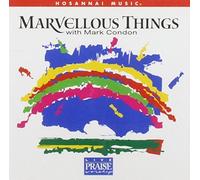Marvelous Things by Mark Condon
