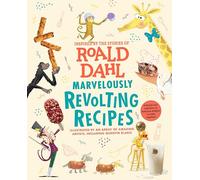 Marvelously Revolting Recipes