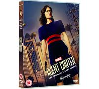 Marvel's Agent Carter - Season 2