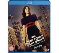 Marvel's Agent Carter: The Complete Second Season