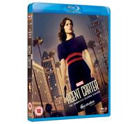 Marvel's Agent Carter: The Complete Second Season - Blu-ray Region A