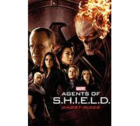 Marvel's Agents of S.H.I.E.L.D. (2013) V6 Tv Show Poster Framed or Unframed Glossy Poster (A1-594 × 841 mm Unframed)