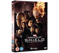 Marvel's Agents Of S.H.I.E.L.D. - S4
