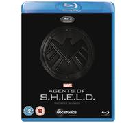 Marvels Agents Of S.H.I.E.L.D Season 1 Blu-Ray [2014]