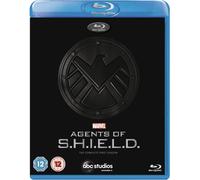 Marvel's Agents of S.H.I.E.L.D. - Season 1