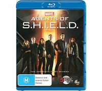 Marvel's Agents of S.H.I.E.L.D: Season 1