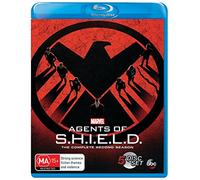 Marvel's Agents of S.H.I.E.L.D: Season 2