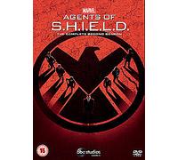 Marvel's Agents Of S.H.I.E.L.D. - Season 2 [DVD]