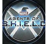 Marvels Agents Of S.H.I.E.L.D Season 1 Blu-Ray [2014]