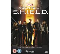 Marvel's Agents of S.H.I.E.L.D.: The Complete First Season