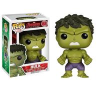Marvel's Avengers Age of Ultron Funko POP Vinyl Figure Hulk