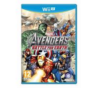 Marvel's Avengers: Battle For Earth