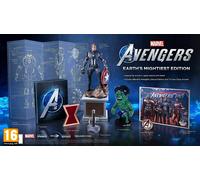 Marvel Avengers - The Mightiest Edition - Xbox One BRAND NEW QUICK DISPATCH