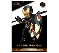 Marvel's Avengers Egg Attack Iron Man Lighting Limited Edition