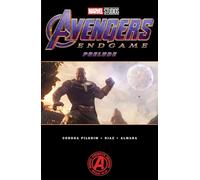 Marvel's Avengers: Endgame Prelude