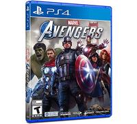 Marvel's Avengers for PlayStation 4 LATAM Spanish/English/French