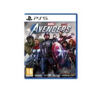 Marvel's Avengers - For PlayStation 5